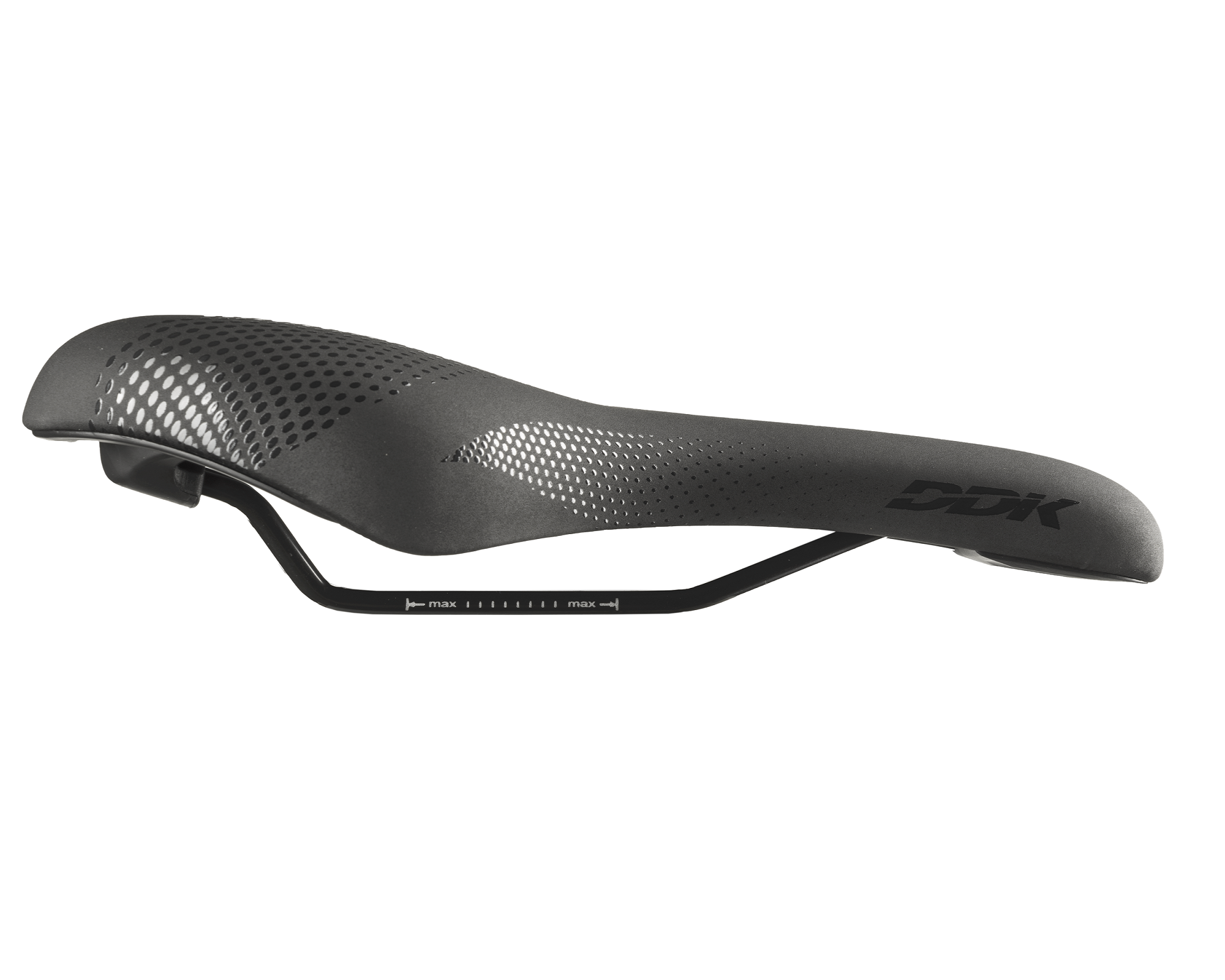 saddle